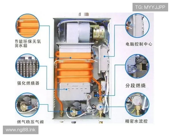 万家乐热水器E1故障原因与解决方法详解